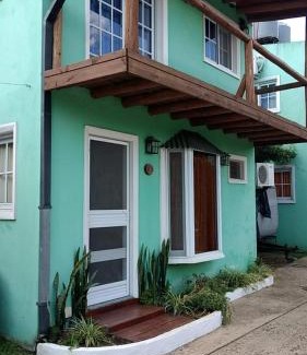 General San Martin Apartment | Complejo Rio Azul