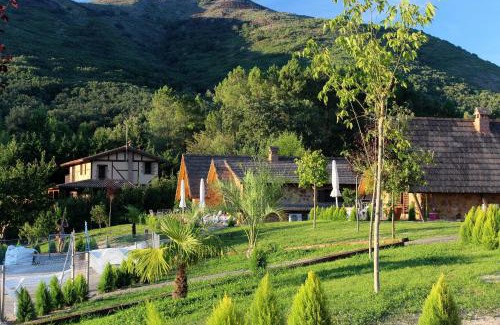 Jarandilla de la Vera House | Complejo Rural La Coronilla