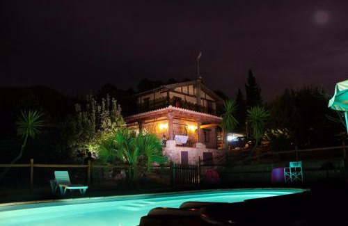 Jarandilla de la Vera House | Complejo Rural La Coronilla