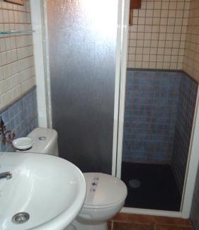 Jerte Apartment | Complejo Rural Los Chozos Valle del Jerte