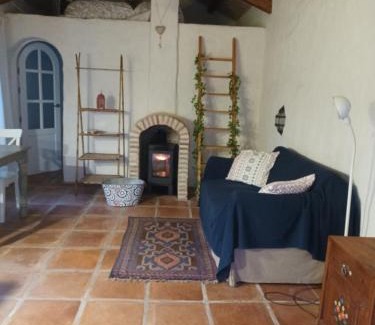 Bolonia House | Complejo Rural Quesería Molino Dorado