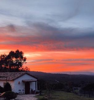 Bolonia House | Complejo Rural Quesería Molino Dorado