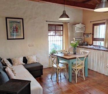 Bolonia House | Complejo Rural Quesería Molino Dorado