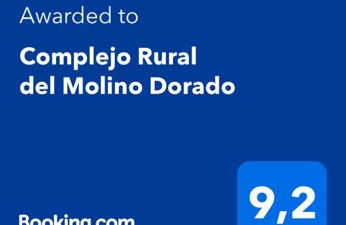 Bolonia House | Complejo Rural Quesería Molino Dorado