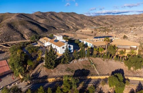 Taberno House | Complejo Rural Sol de Taberno