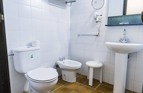 Santa Ana la Real Hotel | Complejo Turístico Los Veneros