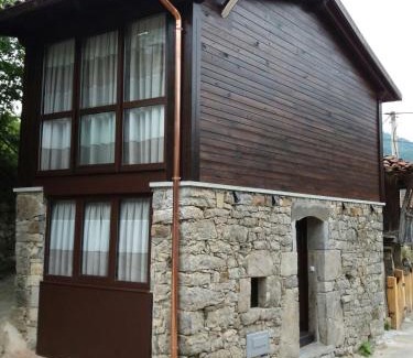 Caleao Apartment | Complejo Turístico L'oteru