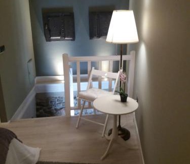 Caleao Apartment | Complejo Turístico L'oteru