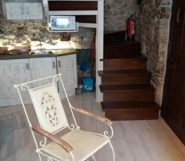 Caleao Apartment | Complejo Turístico L'oteru