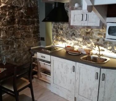 Caleao Apartment | Complejo Turístico L'oteru