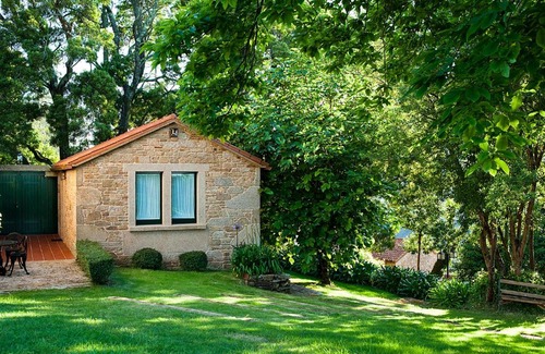 Laxe House | Complejo Turístico Rural A TORRE DE LAXE