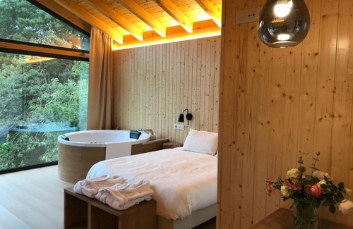 Laxe House | Complejo Turístico Rural A TORRE DE LAXE