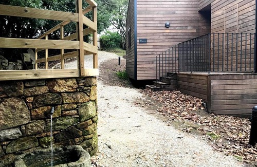 Laxe House | Complejo Turístico Rural A TORRE DE LAXE