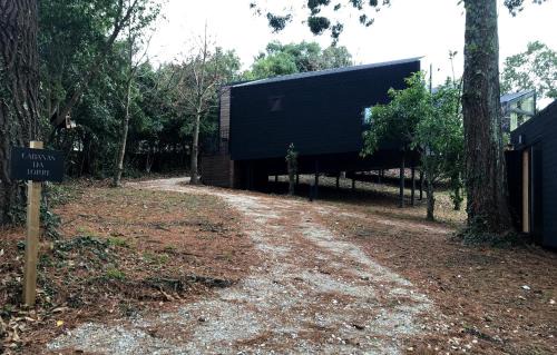 Laxe House | Complejo Turístico Rural A TORRE DE LAXE