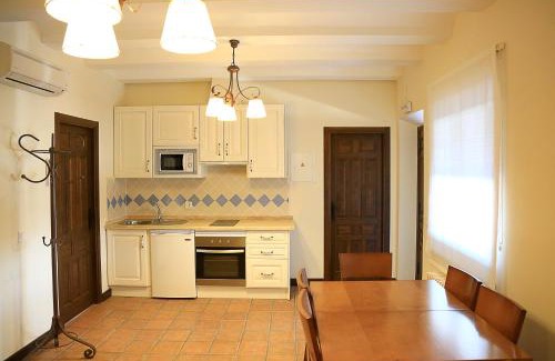 Malagon Apartment | Complejo Turístico Rural Fuente Taray