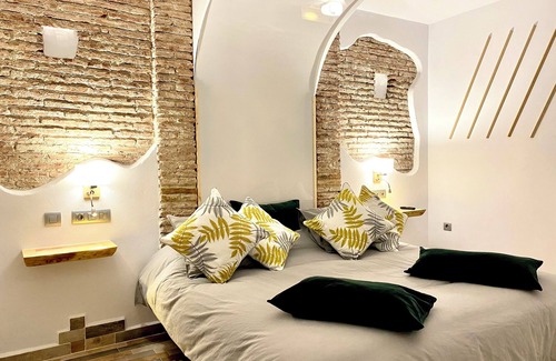 El Chorro Hotel | Complejo Turístico Rural La Garganta