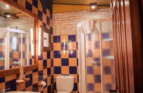 El Chorro Hotel | Complejo Turístico Rural La Garganta