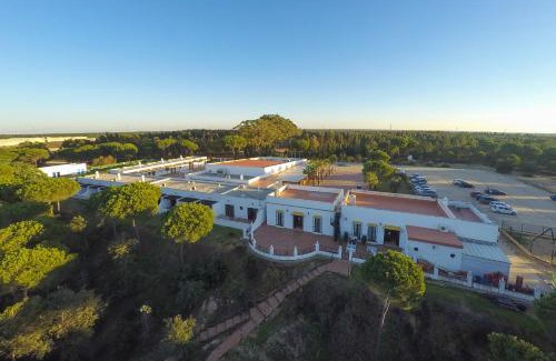 Moguer Resort | Complejo Turístico Rural Nazaret De Moguer