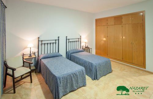 Moguer Resort | Complejo Turístico Rural Nazaret De Moguer