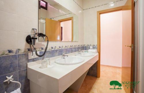 Moguer Resort | Complejo Turístico Rural Nazaret De Moguer