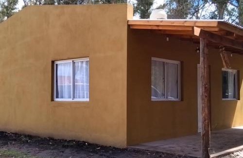 Necochea Villa | Complejo villa arenas calidas