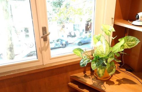 Palermo Apartment | Complete apartment Ben Day Space Palermo