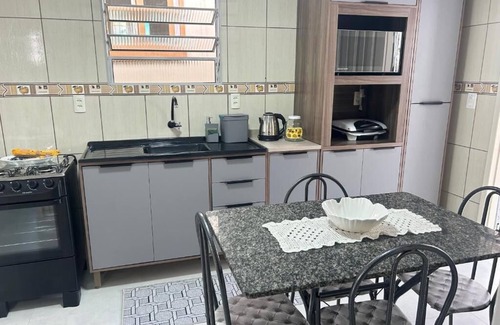 South Region House | Complete house - Governador Celso Ramos 15m from Palmas beach