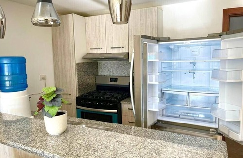 El Soco Apartment | COMPLETE APARTMENT