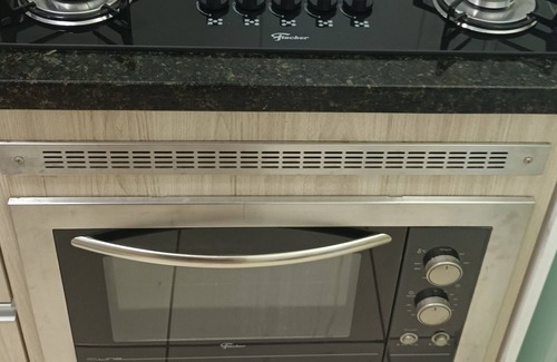 Palhoca Apartment | Complete apartment close to everything