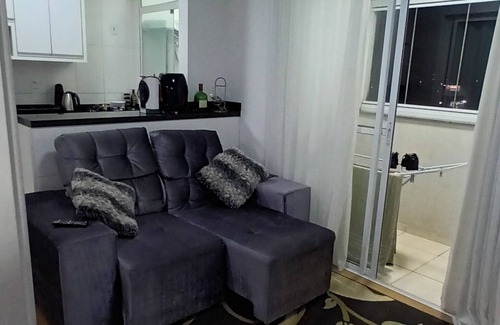 Palhoca Apartment | Complete apartment close to everything