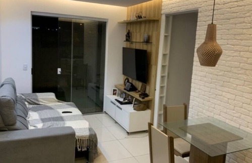 Ilheus-Itacare Apartment | Complete apartment in Ilheus