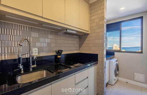 Tabuleiro dos Oliveiras Apartment | Complete Apartments 700m From the Beach - VNV