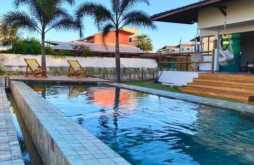 Colonia de Pescadores House | Complete house in gated community with beach access