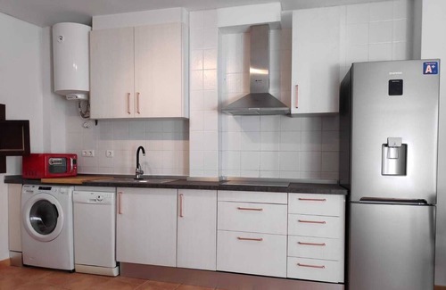 San Ildefonso House | Complete house next to the Arco de Elvira. Albaicín Bajo and Gran Vía