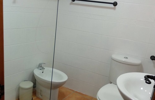 San Ildefonso House | Complete house next to the Arco de Elvira. Albaicín Bajo and Gran Vía