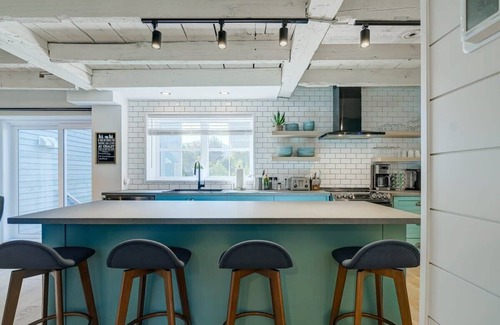 Bromont Cottage | Completely renovated ancestral home