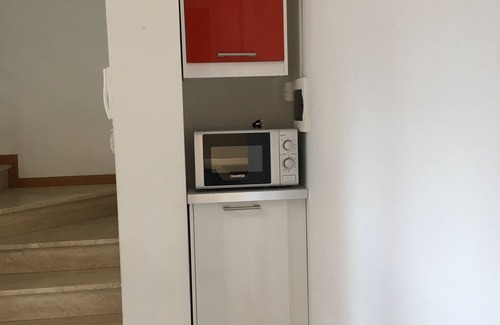 Viareggio Apartment | Completely renovated apartment, 100 meters from the sea with Wi-fi