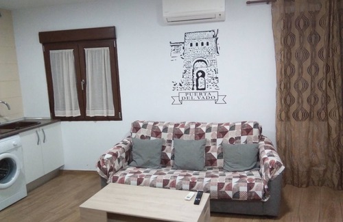 Toledo City Center Apartment | COMPLETELY RENOVATED HOUSE WITH FREE WIFI