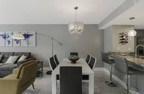 Royal Palm Bay Villa | Completely Renovated 3/2 Close to Disney parks