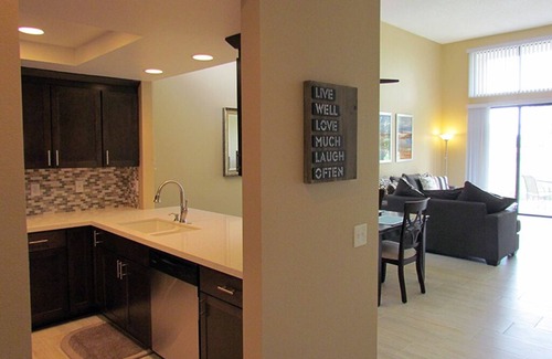 La Quinta Condo | Completely Renovated PGA West - Stadium Course - Lic #259026