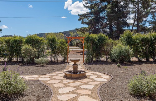 Los Alamos House | Completely Renovated Old Time Los Alamos Home- with recreation Barn!