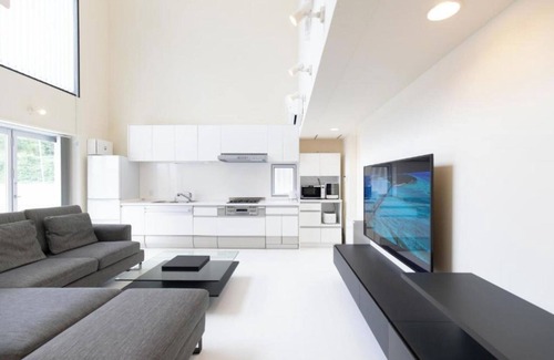 Nakijin House | Completely reserved for 1 group villa with jacuzz/Kunigami-gun Okinawa