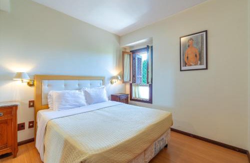 Planalto Apartment | Completo 2 Suítes no Wish Resort no Centro