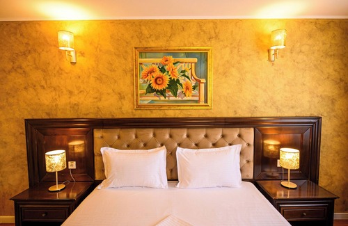 Constanta Hotel | Complex Bulevard