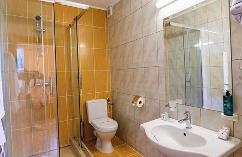 Constanta Hotel | Complex Bulevard