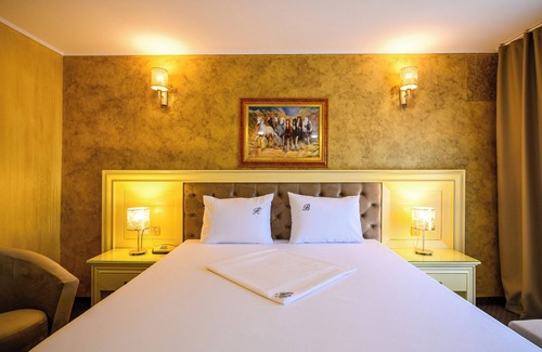 Constanta Hotel | Complex Bulevard