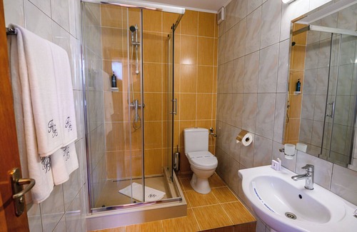 Constanta Hotel | Complex Bulevard