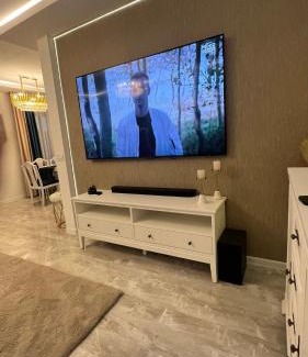 Nord-Est Apartment | Complex Rediu 54-PentHouse