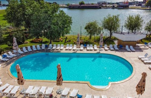 Jupiter Hotel | COMPLEX TISMANA 3* ALL INCLUSIVE