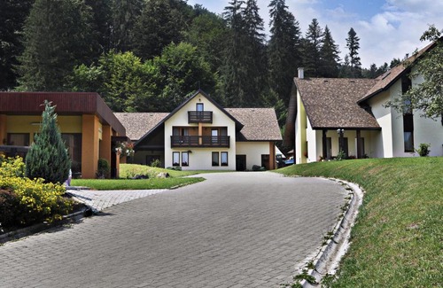 Sucevita Resort | Complex Turistic Bucovina